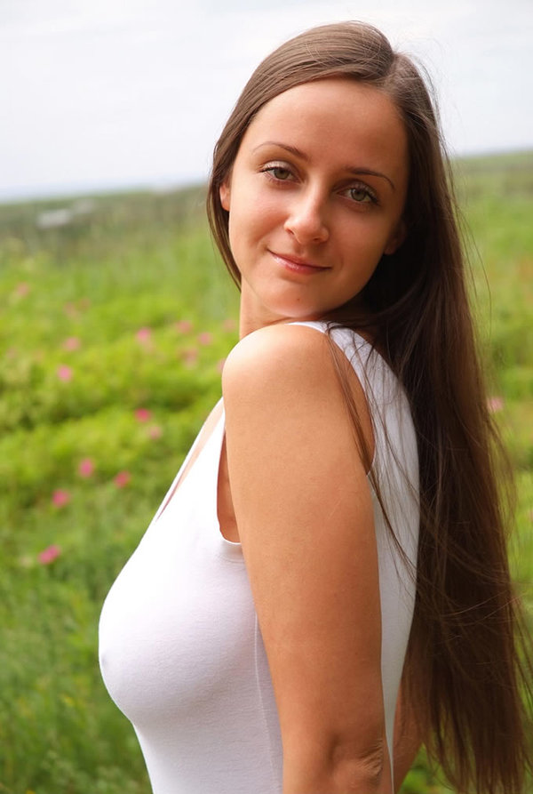 Катюша, 19 лет, 0 размер груди